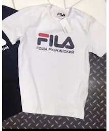 FILA | Tシャツ/カットソー