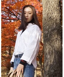 ZARA | シャツ/ブラウス