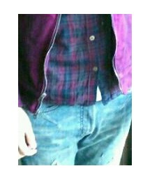 Lee | デニムパンツ