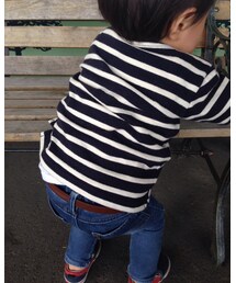 無印良品 | Tシャツ/カットソー