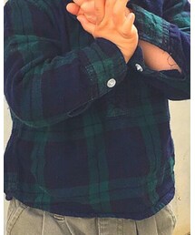 無印良品 | シャツ/ブラウス