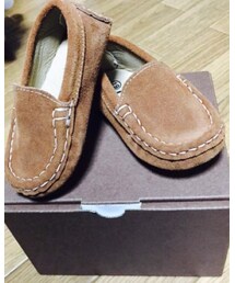 korea | モカシン/デッキシューズ