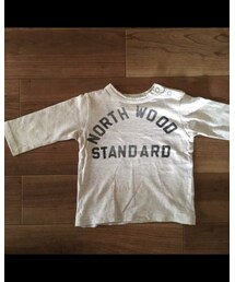 DENIM DUNGAREE | Tシャツ/カットソー