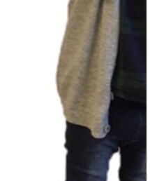 H&M | カーディガン/ボレロ