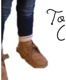 OLD NAVY | ブーツ