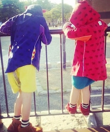 BOOFOOWOO | その他