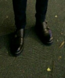 Paraboot | ドレスシューズ