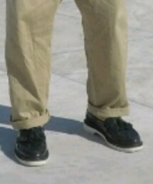 Loake | ローファー