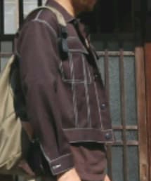 URBAN RESEARCH ID | ブルゾン