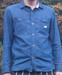 URBAN RESEARCH DOORS | シャツ/ブラウス