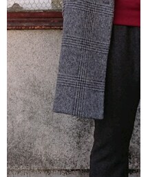 BEAUTY&YOUTH UNITED ARROWS | チェスターコート