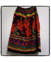 スカート(スカート)