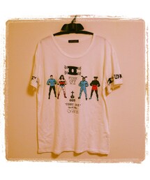 変態Tシャツ(Tシャツ/カットソー)