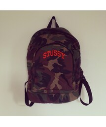 カモフラリュック(バックパック/リュック)