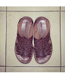 サンダル(サンダル)