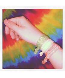 ヘアタイ(ヘアゴム)