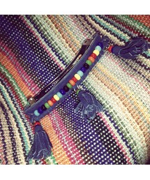 バレッタ(バレッタ/ヘアクリップ)