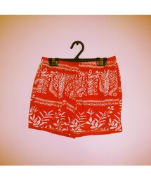 ショートパンツ(その他パンツ)