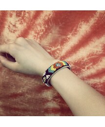 ネイティブブレス(バングル/リストバンド)