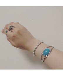 不明 | シルバーアクセサリー(ブレスレット)