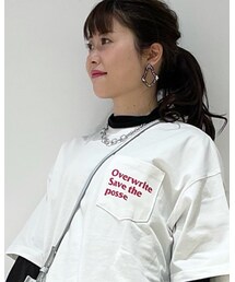 PAGEBOY | Tシャツ/カットソー