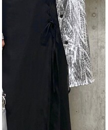 PAGEBOY | スカート