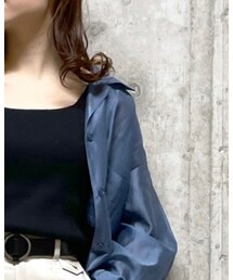 PAGEBOY | シャツ/ブラウス