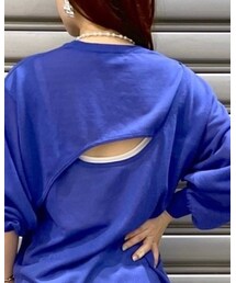 GU | タンクトップ