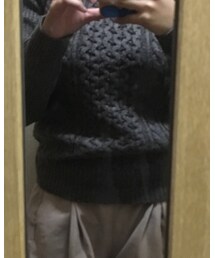 UNIQLO | ニット/セーター