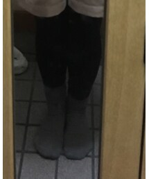 UNIQLO | ソックス/靴下