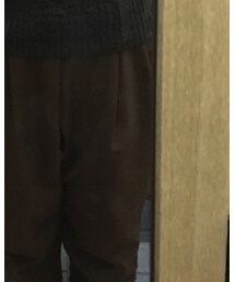 GU | その他パンツ