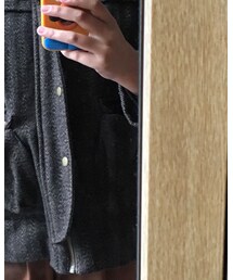 used | ダウンジャケット/コート