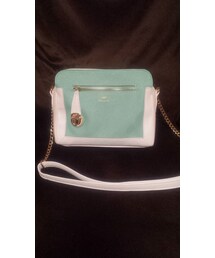 Accessorize | 配色ショルダーバッグ Little Accessories(ショルダーバッグ)