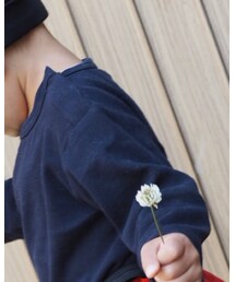 無印良品 | Tシャツ/カットソー