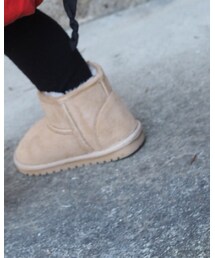 Ampersand | ブーツ