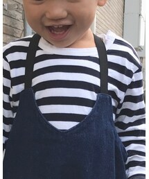 無印良品 | Tシャツ/カットソー