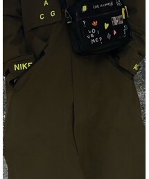ACG | マウンテンパーカー