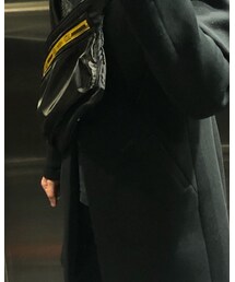 SuperDry | ピーコート