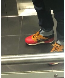 ASICS | スニーカー