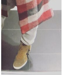 ZARA | チノパンツ