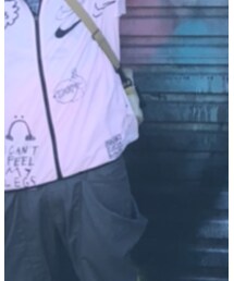 NIKE | マウンテンパーカー