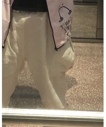 ZARA | チノパンツ