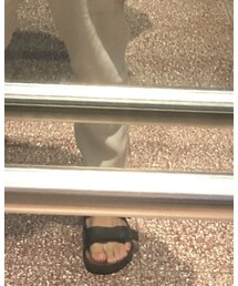 BIRKENSTOCK | サンダル