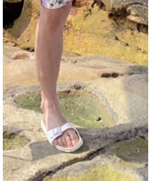 BIRKENSTOCK | ビーチサンダル