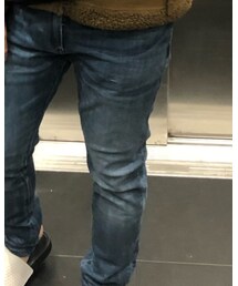 G-STAR RAW | デニムパンツ