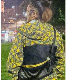 NIKE ACG | ナイロンジャケット