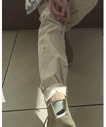BROOKS BROTHERS | チノパンツ