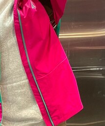 ACG | マウンテンパーカー