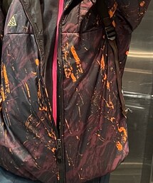 ACG | マウンテンパーカー