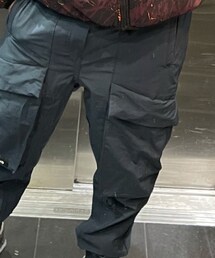 ZARA | チノパンツ
